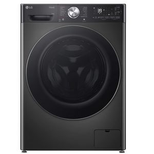 Waschmaschine mit Frontöffnung