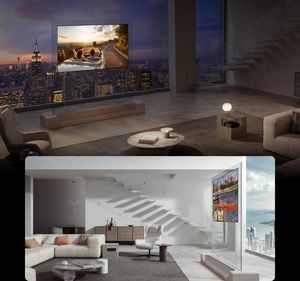 Fernseher / Ultra HD 1