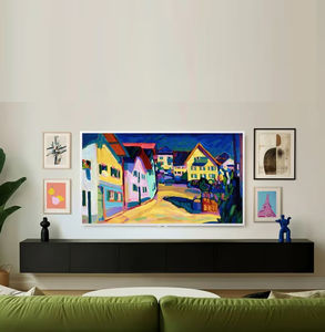 Smart-Fernseher 1