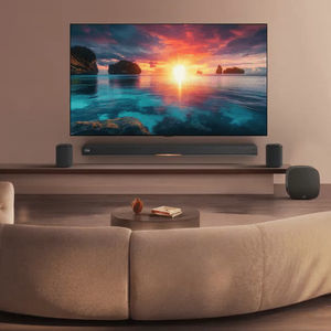 Smart-Fernseher 1