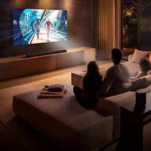 Smart-Fernseher 1