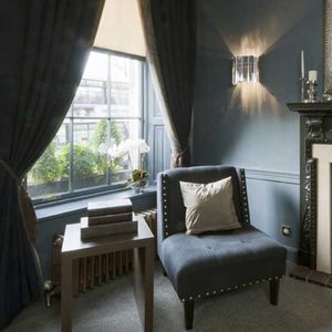 Wandleuchte / originelles Design