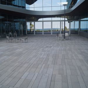 Betonpflaster 1