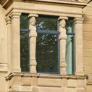 Flügelfenster