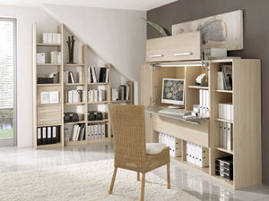 modernes Bücherregal 1