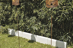 Randstein für Garten