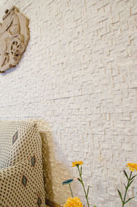 Beton-Verblendplatte