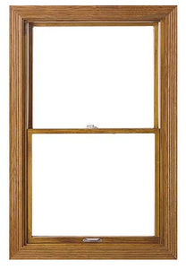Holzfenster 1