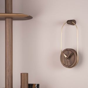 moderne Uhr