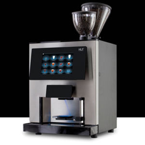 Espressomaschine