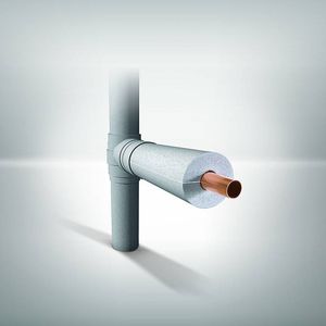 thermo-akustische Isolierung