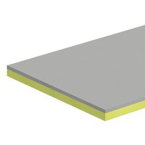 Thermoisolierung 1