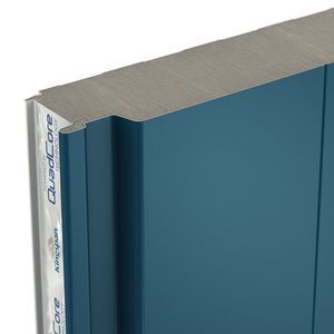 Sandwichpaneel für Wand