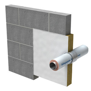 Thermoisolierung