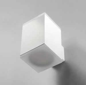 moderne Wandleuchte