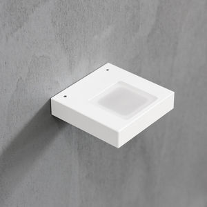 moderne Wandleuchte
