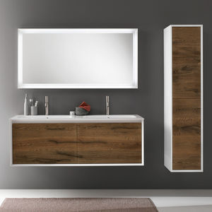 Säulenschrank für den Innenraum 1