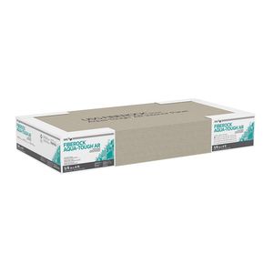 verstärkte Gipsplatte / rechteckig / Greenguard®-Ökolabel / Innenbereich
