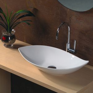 Aufsatzwaschbecken