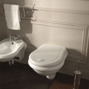 hängendes WC