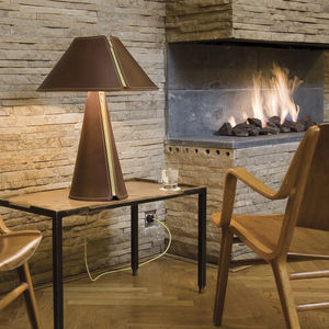 Tischlampe