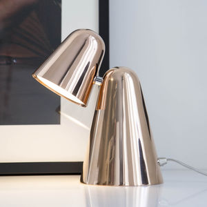 Tischlampe