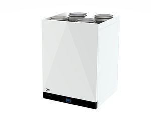 Wärmerückgewinnungsgerät für professionellen Gebrauch / für Büro / für Ladeneinrichtung / für Bar