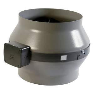 Ventilator für Abzug 1