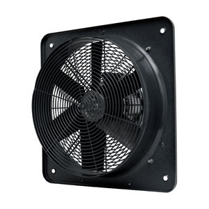 Axialventilator