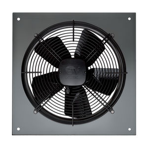 Axialventilator