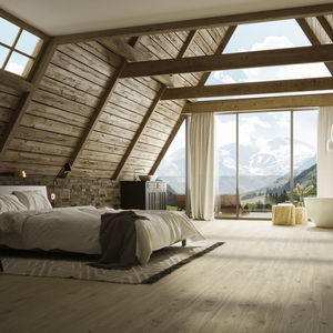 Holz-Laminatboden