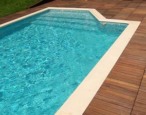 Schwimmbadtreppe 1