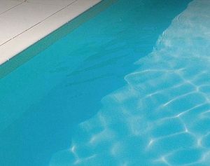 Folie für Schwimmbecken / PVC 1