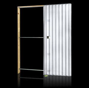 Pocket System für Schiebetür