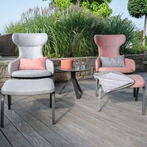 moderner Hocker 1