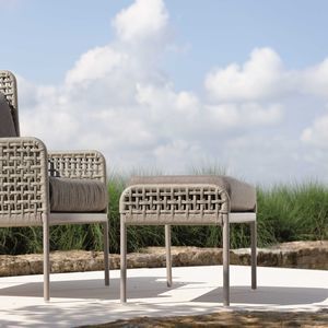 moderner Hocker
