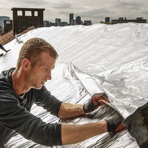 Thermoisolierung