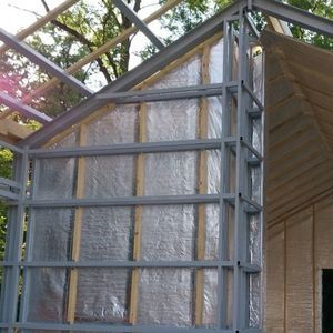 Thermoisolierung