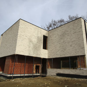 Riemchen für Fassaden 1