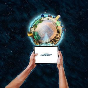 Mobile Applikation / Überwachung