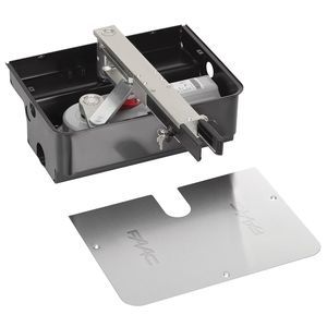 Stellantrieb für Flügeltore