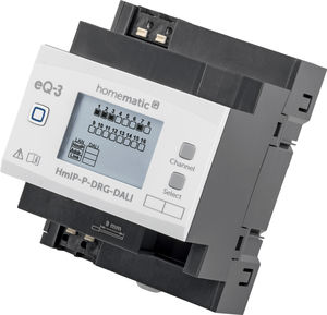 Schaltaktor für Hausautomationssystem