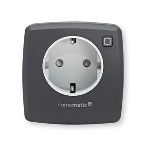 steckbarer Dimmer auf DIN-Schiene