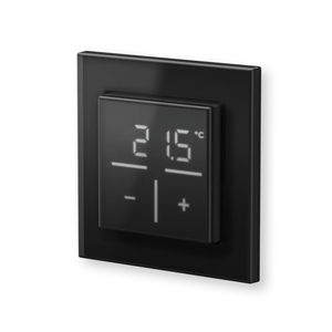 digitales Thermostat