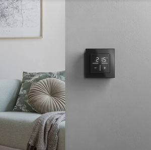 digitales Thermostat