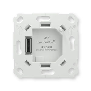 Dimmermodul 1