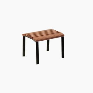 klassischer Hocker 1