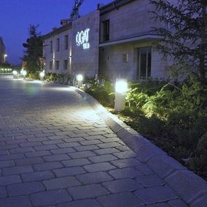 Randstein für Garten 1