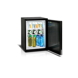 Minibar mit französischen Türen