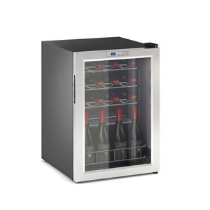 Weinkühlschrank für professionellen Einsatz